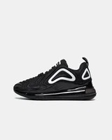 Nike 720 black white — головне фото товару