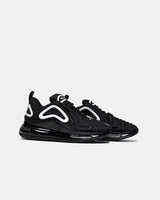 Nike 720 black white — головне фото товару