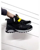 Nike Rivah Gore-Tex Fur Black-Gray — головне фото товару