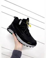 Nike Rivah Gore-Tex Fur Black-Gray — головне фото товару