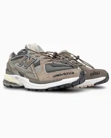 New Balance 1906D Brown/Silver — головне фото товару