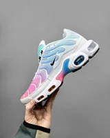 Nike Air Max Tn pink-blue gradient — головне фото товару