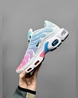 Nike Air Max Tn pink-blue gradient — головне фото товару