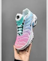 Nike Air Max Tn pink-blue gradient — головне фото товару