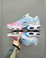 Nike Air Max Tn pink-blue gradient — головне фото товару