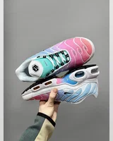 Nike Air Max Tn pink-blue gradient — головне фото товару