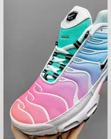 Nike Air Max Tn pink-blue gradient — головне фото товару