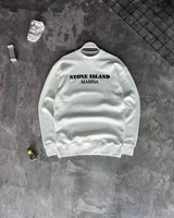 Світшот Stone Island — головне фото товару