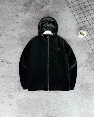 Куртка Calvin Klein — головне фото товару
