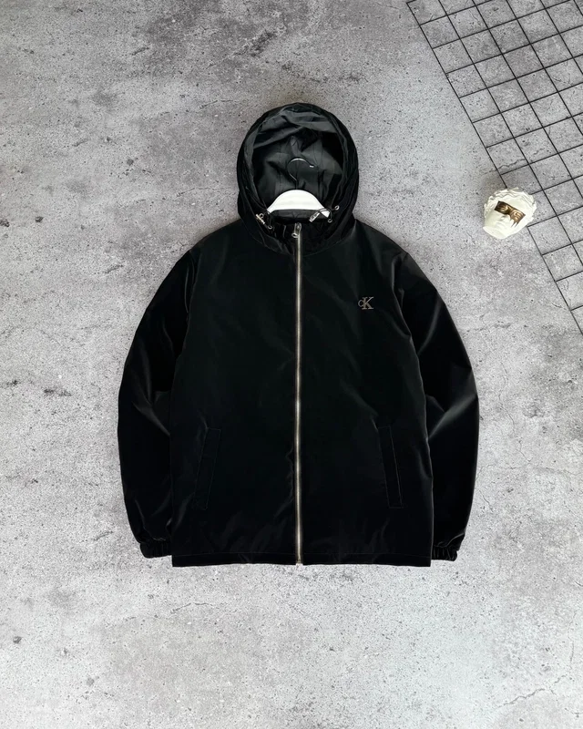 Куртка Calvin Klein — головне фото товару