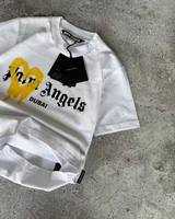 Футболка Palm Angels — головне фото товару
