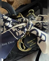 Dior Lady D-Joy Micro Bag Black 17 х 11 х 7 — головне фото товару