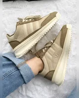 Adidas SL 72 RTN Beige/Brown — головне фото товару