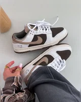 Nike Dunk Low Teddy Brown — головне фото товару