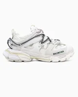 Balenciaga Track Trail Laces White/Lilac — головне фото товару