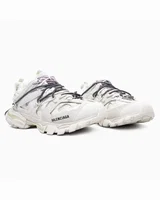Balenciaga Track Trail Laces White/Lilac — головне фото товару