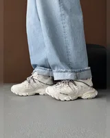 Balenciaga Track Trail Laces White/Lilac — головне фото товару