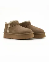 UGG Eskimo Light Brown — головне фото товару