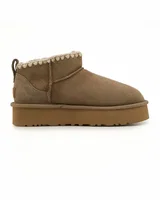 UGG Eskimo Light Brown — головне фото товару
