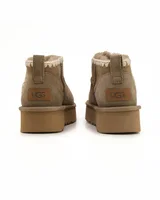 UGG Eskimo Light Brown — головне фото товару