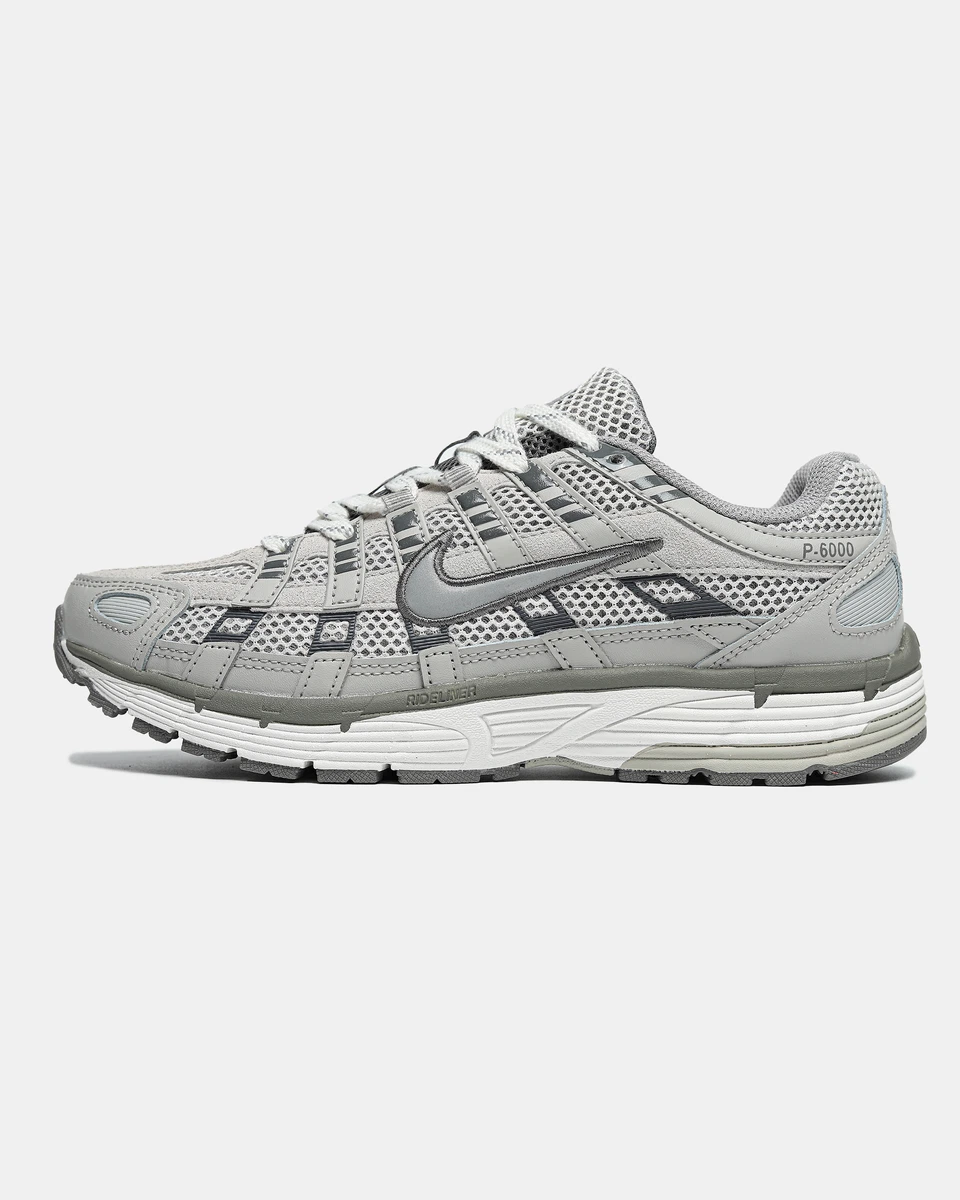 Nike P-6000 Premium 'Light Iron Ore' — головне фото товару