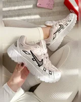 Nike P-6000 White — головне фото товару