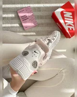 Nike P-6000 White — головне фото товару
