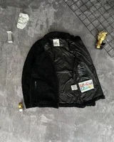 Куртка Moncler — головне фото товару