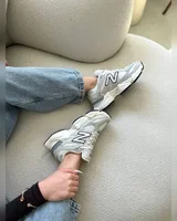 New Balance 9060 grey — головне фото товару