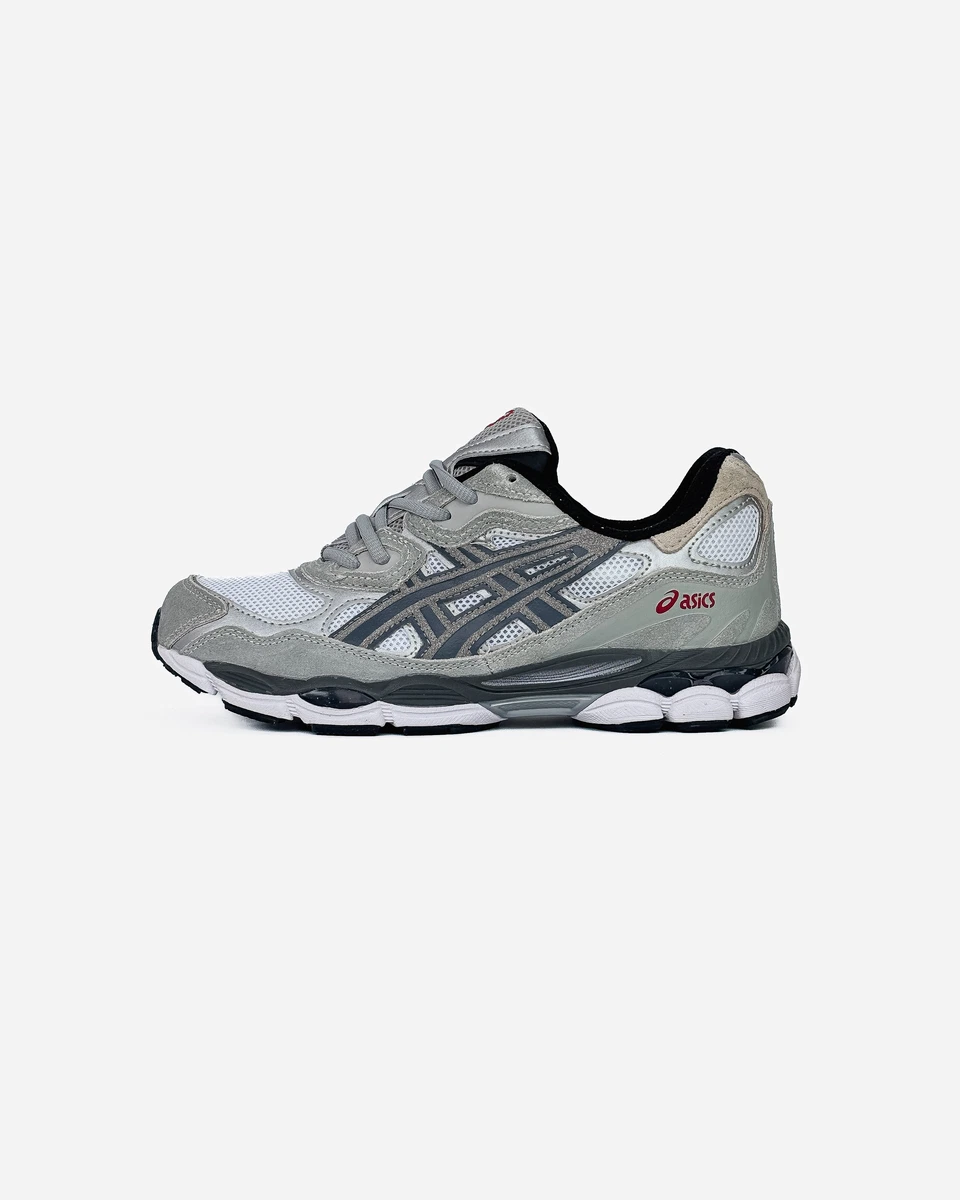 Asics Gel NYC Gray — головне фото товару