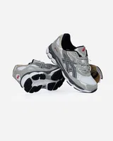 Asics Gel NYC Gray — головне фото товару
