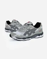 Asics Gel NYC Gray — головне фото товару