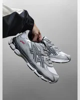 Asics Gel NYC Gray — головне фото товару