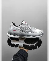Asics Gel NYC Gray — головне фото товару