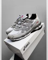 Asics Gel NYC Gray — головне фото товару