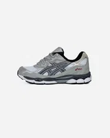Asics Gel NYC Gray — головне фото товару