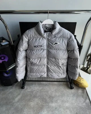 Nike Nocta — головне фото товару