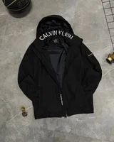 Куртка Calvin Klein — головне фото товару