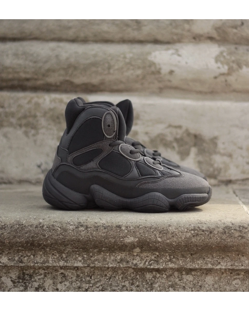 Adidas 500 Hight Utility Black — головне фото товару