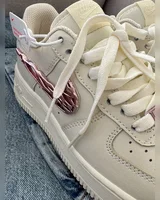 Nike Air Force 1 Molten Pink — головне фото товару