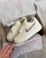 Nike Air Force 1 Molten Pink — головне фото товару