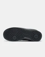 Nike Air Force 1 'Black Nubuck' — головне фото товару