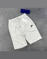 Nike Шорти сірі — головне фото товару