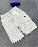 Nike Шорти сірі — головне фото товару