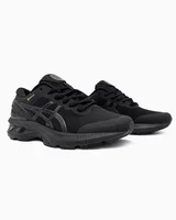 Asics Gel-Kayano 27 Black Gore-Tex — головне фото товару