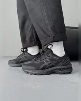 Asics Gel-Kayano 27 Black Gore-Tex — головне фото товару