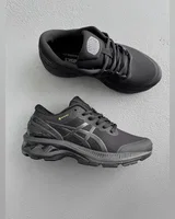 Asics Gel-Kayano 27 Black Gore-Tex — головне фото товару