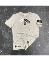 Футболка Stone Island — головне фото товару
