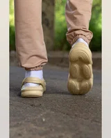 Adidas Шльопанці у стилі Yeezy — головне фото товару