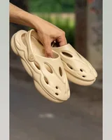 Adidas Шльопанці у стилі Yeezy — головне фото товару